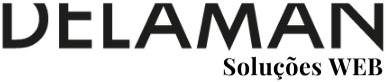 DELAMAN - Soluções WEB