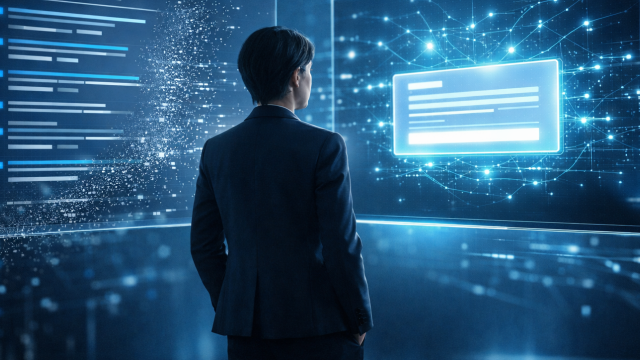 A Nova Era do SEO: Como o AI Search Est&aacute; a Mudar o SEO Tradicional